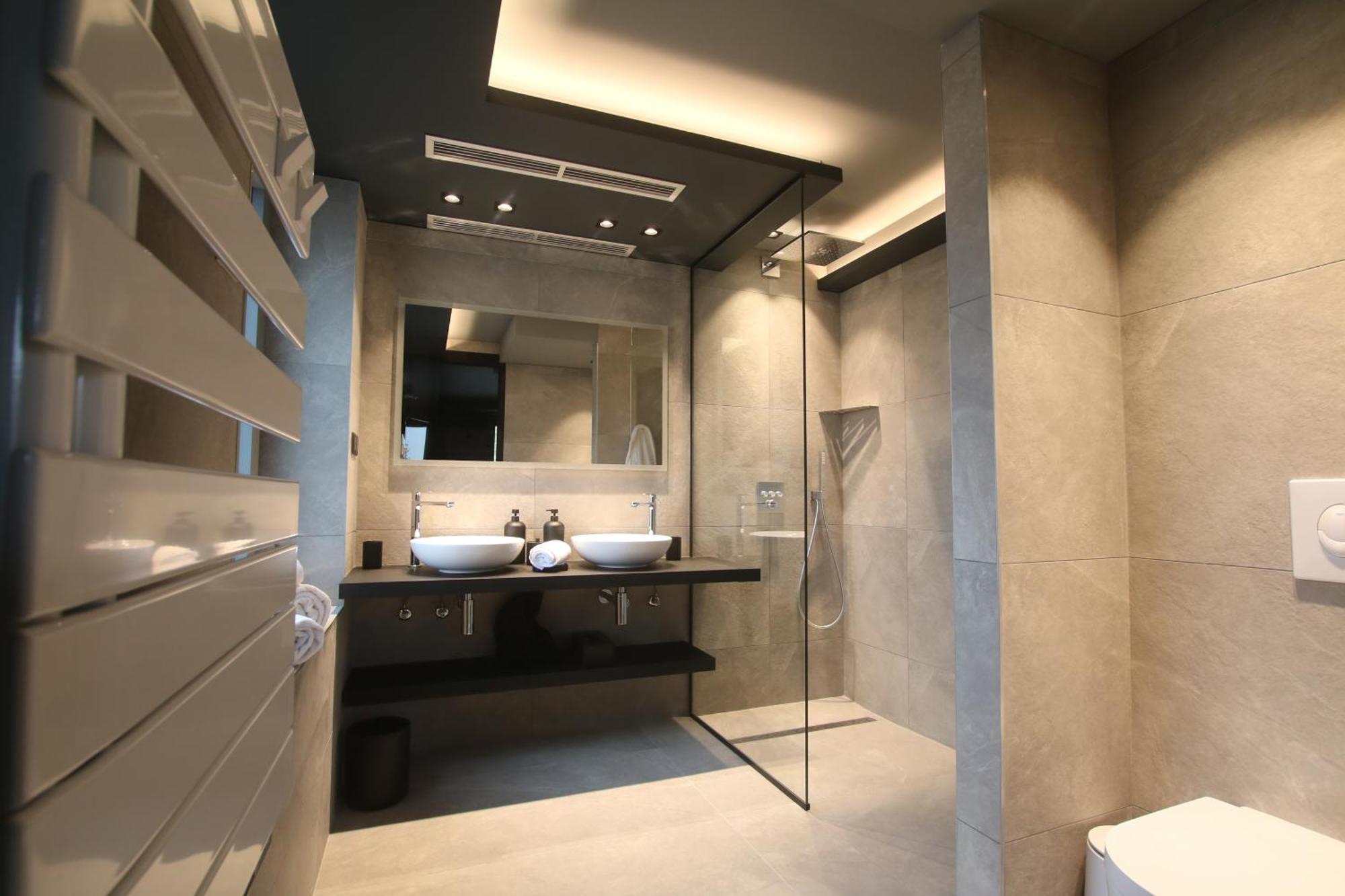 Hotel Les Loges Du Parc Gérardmer Habitación foto
